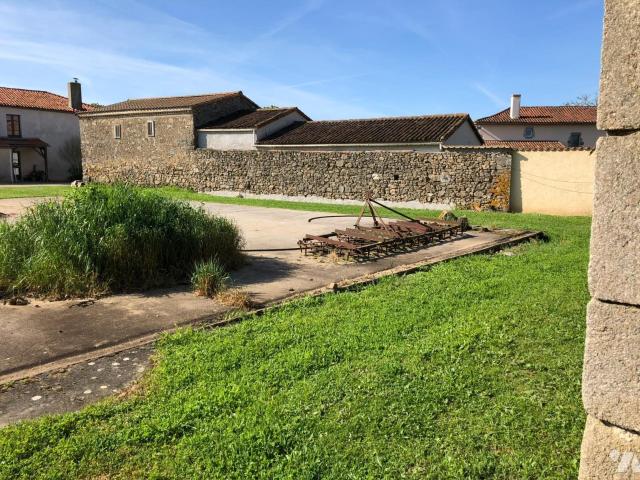 Maison vente à Bressuire, Nueil-les-Aubiers