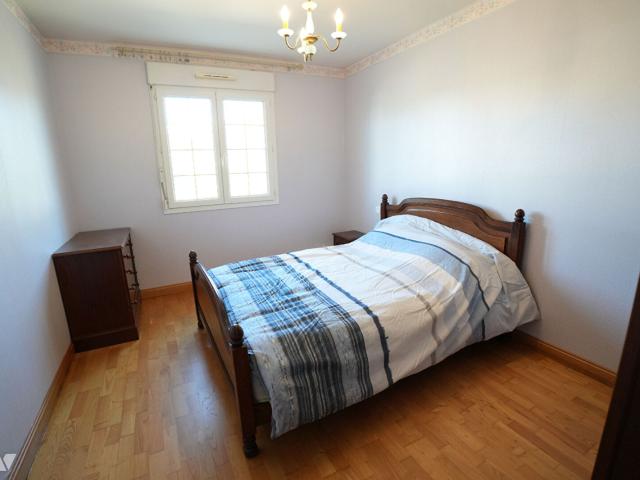 Maison vente à Nuillé-sur-Vicoin, Mayenne