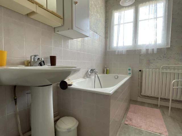 Maison vente à Nuisement-sur-Coole, Marne
