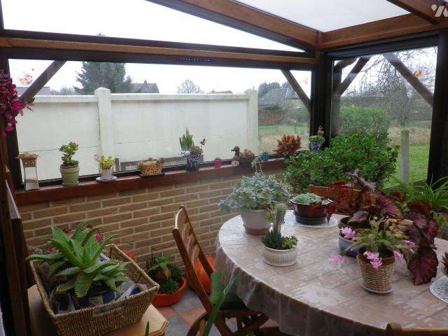 Maison vente à Péronne, Nurlu
