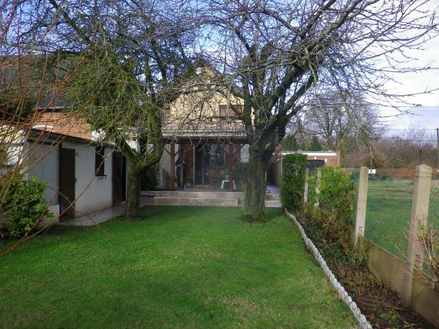 Maison vente à Péronne, Nurlu