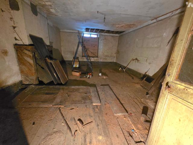 Maison vente à Toul, Ochey