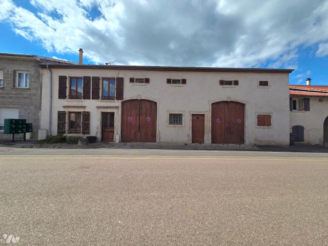 Maison vente à Toul, Ochey