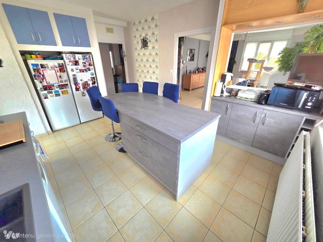 Maison vente à Toul, Ochey