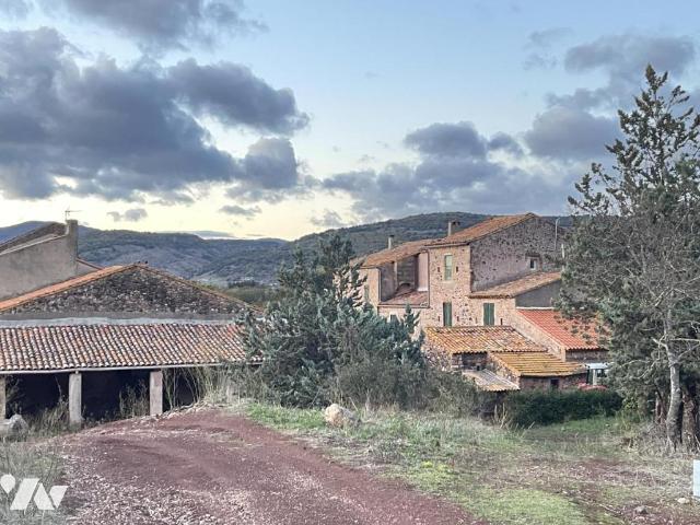 Maison vente à Lodève, Octon