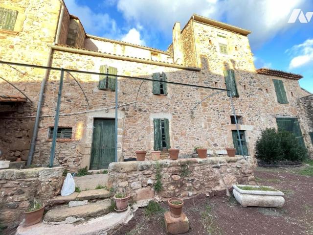 Maison vente à Lodève, Octon