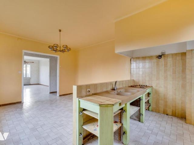 Maison vente à Toulouse, Odars