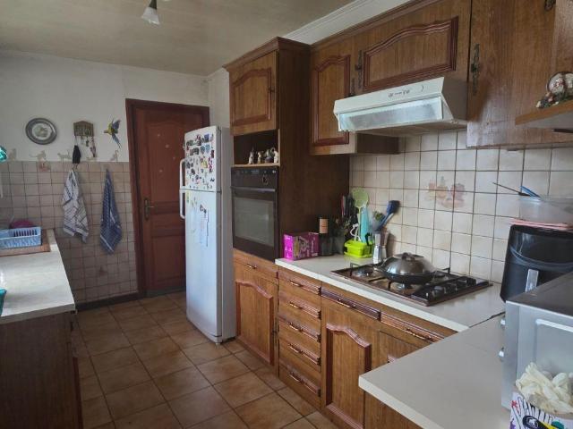 Maison vente à Valenciennes, Odomez