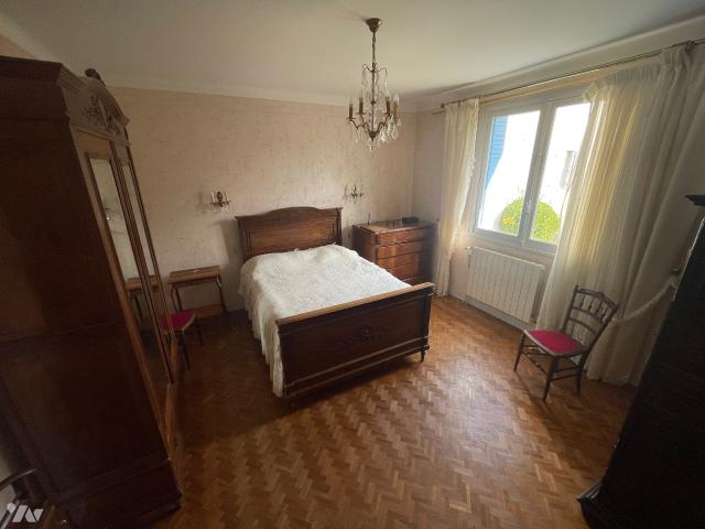 Maison vente à Tarbes, Odos