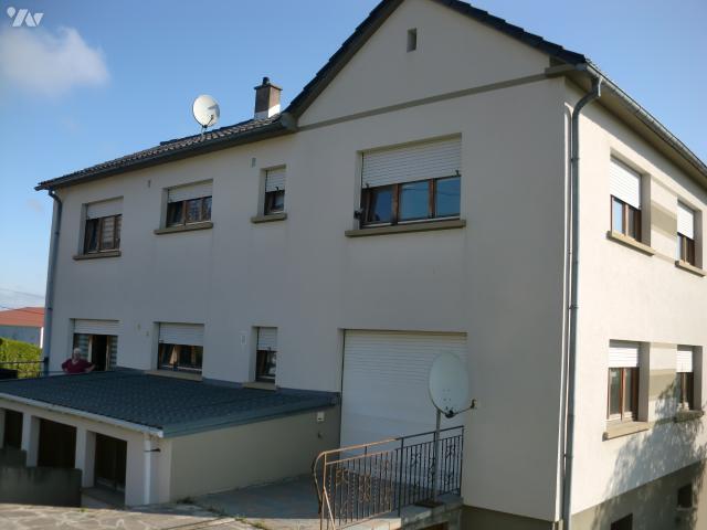 Maison vente à Saverne, Oermingen