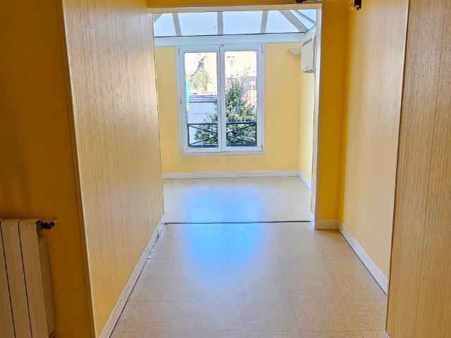 Maison vente à Laon, Ognes