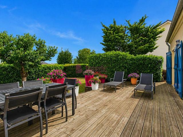 Maison vente à Metz, Grand Est