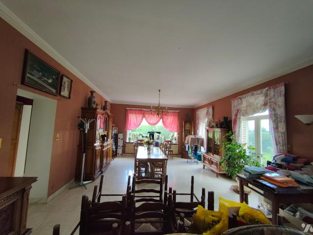 Maison vente à Avesnes-sur-Helpe, Ohain