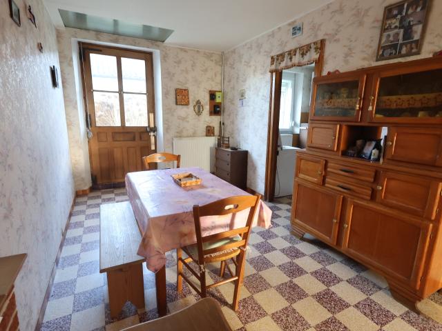 Maison vente à Avesnes-sur-Helpe, Ohain