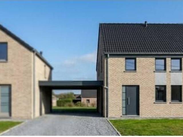 Maison vente à Ohey, Wallonie