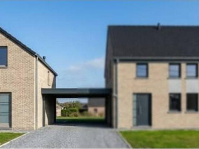Maison vente à Ohey, Wallonie