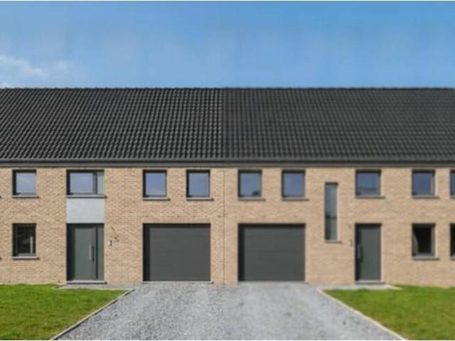 Maison vente à Ohey, Wallonie