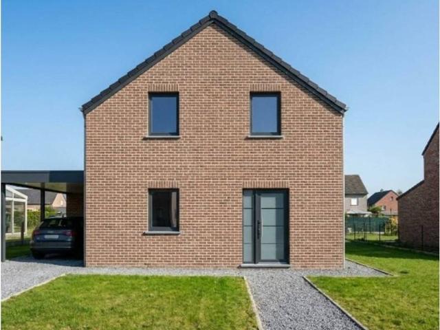 Maison vente à Ohey, Wallonie