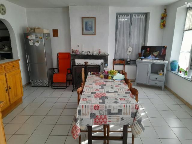 Maison vente à Ohis, Aisne
