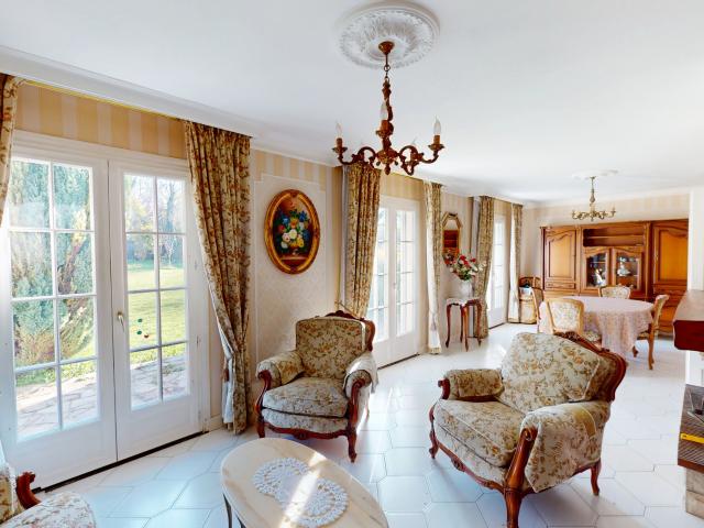 Maison vente à Épernay, Oiry