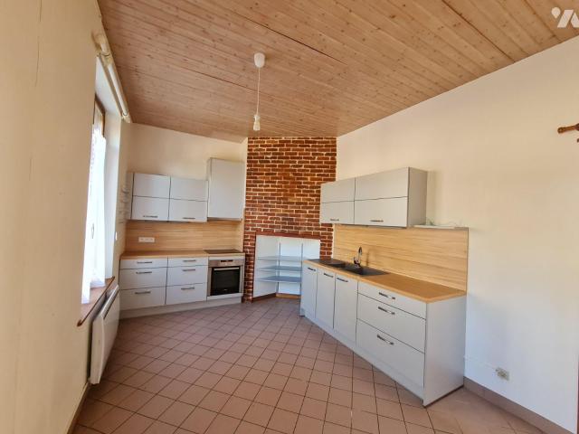 Maison vente à Amiens, Fresnes-tilloloy