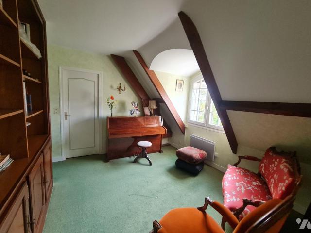 Maison vente à Amiens, Fresnes-tilloloy