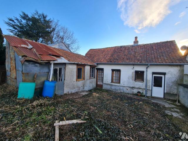 Maison vente à Amiens, Fresnes-tilloloy