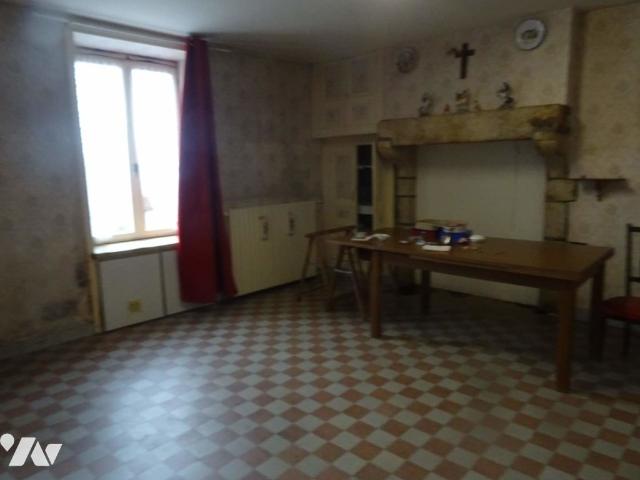 Maison vente à Mamers, Oisseau-le-petit