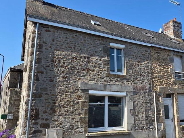Maison vente à Mayenne, Oisseau
