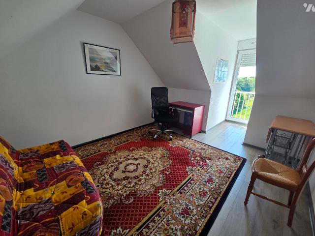 Maison vente à Rouen, Oissel