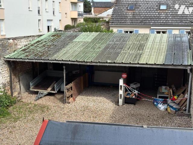 Maison vente à Rouen, Oissel