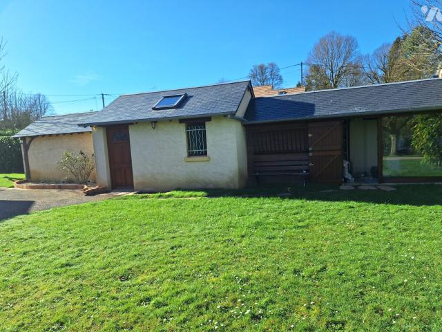 Maison vente à Vierzon, Oizon