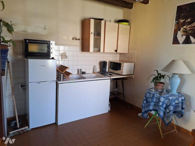 Maison vente à Vierzon, Oizon