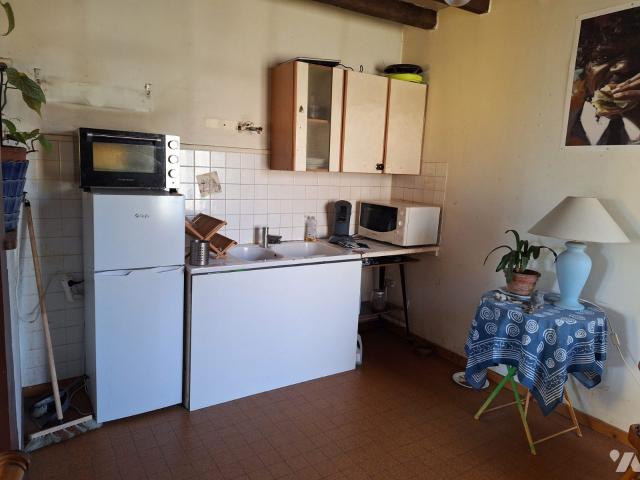 Maison vente à Oizon, Cher