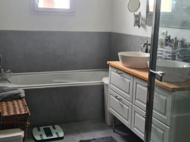 Maison vente à Saint-Quentin, Ollezy