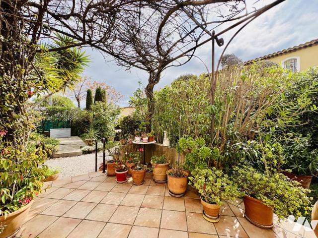 Maison vente à Arrondissement de Toulon, Ollioules