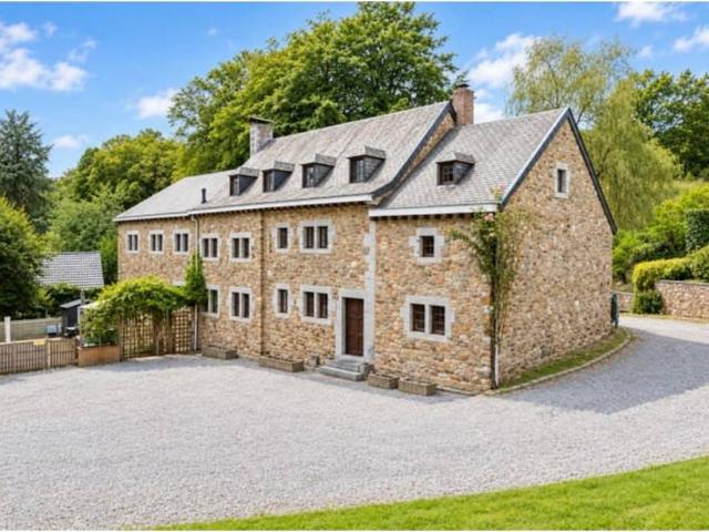 Maison vente à Olne, Wallonie
