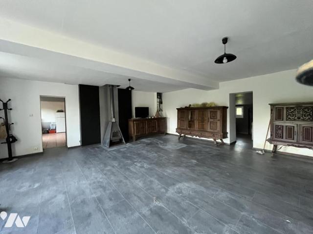 Maison vente à Segré, Pays de la Loire