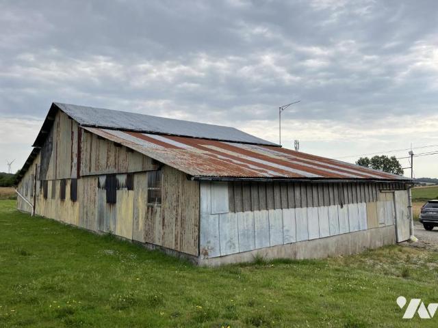 Maison vente à Segré, Pays de la Loire