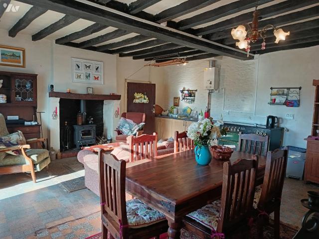 Maison vente à Segré, Pays de la Loire