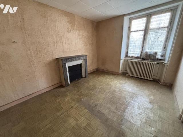 Maison vente à Segré, Pays de la Loire
