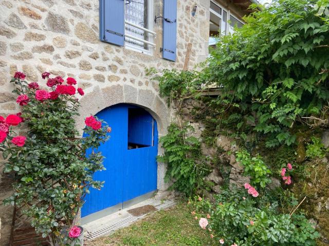 Maison vente à Aurillac, Omps