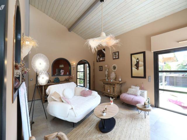 Maison vente à Ondres