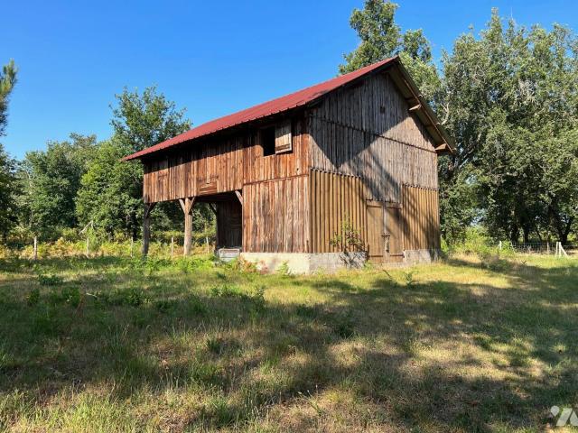 Maison vente à Mont-de-Marsan, Nouvelle-Aquitaine