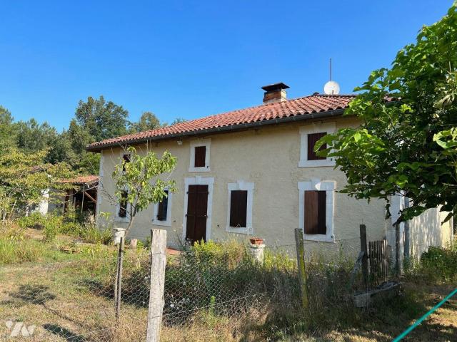 Maison vente à Mont-de-Marsan, Nouvelle-Aquitaine