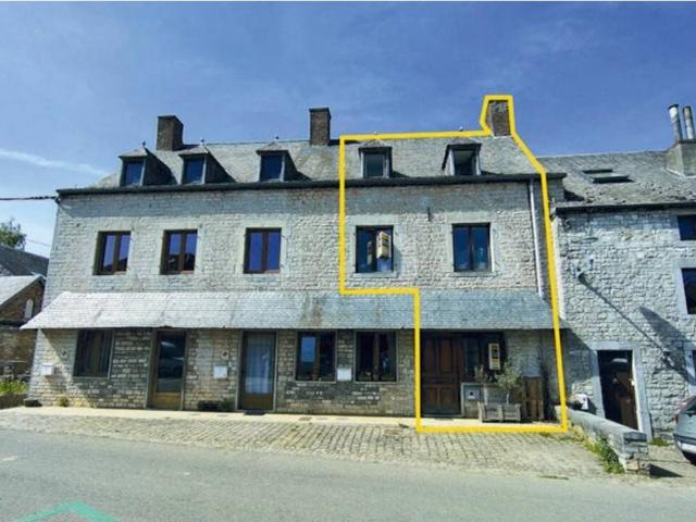 Maison vente à Onhaye, Wallonie