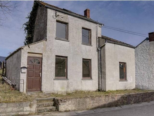 Maison vente à Onhaye, Wallonie