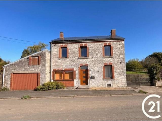 Maison vente à Onhaye, Wallonie