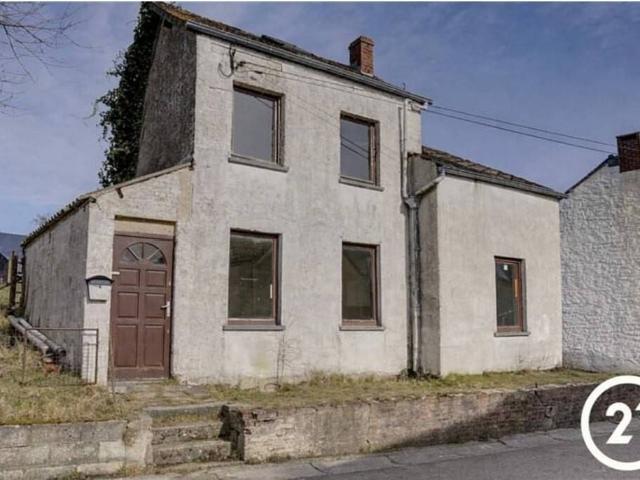 Maison vente à Gerin, Onhaye
