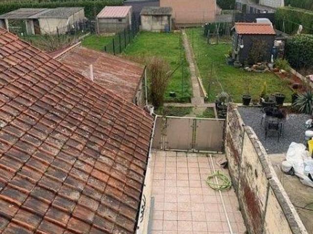 Maison vente à Valenciennes, Onnaing